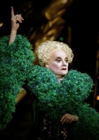 madame morrible wicked