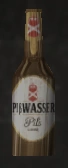Botella Piβwasser