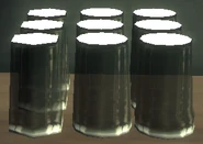 Vasos cerveza
