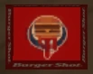 Caja burger shot