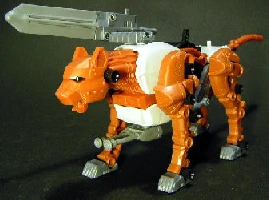 Gravitysaix