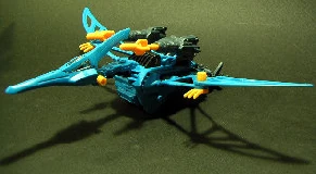 Gravityptera