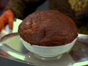 Soufflé Kai Winn