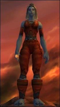 Image of Chrislyn