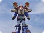 Zeomegabattlezord