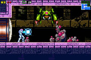 Metroidzm 22