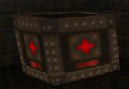Mega qwtf