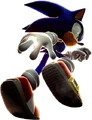 Sonic pose 84