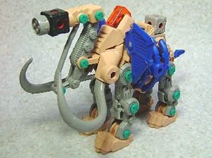 Powermammoth