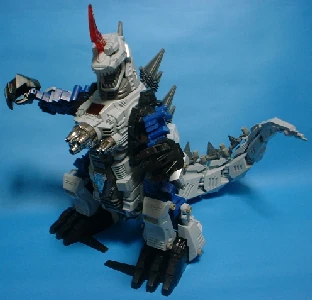 Zoids Wiki