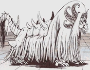 Majora (Manga)