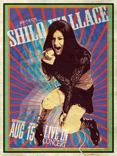 Shilo