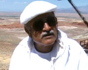 John A Alonzo