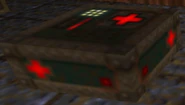 Medkit qwtf