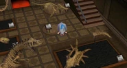 Icthyosaur