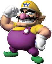 Wario 81