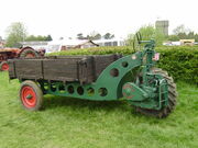 Opperman Motocart at Rushden 08P5010231