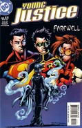 Young Justice Vol 1 55