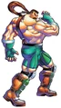 FF3Haggar
