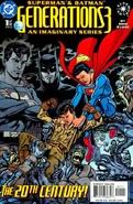 Superman - Batman - Generations Vol 3 1