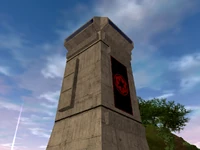 Retreat Tower