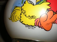 Lamp 1973 c