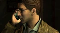 Harry on phone