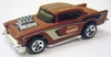 57 Chevy - 09 10-Pack