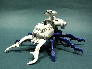 Blitzsworder