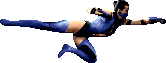 Umkkitfly