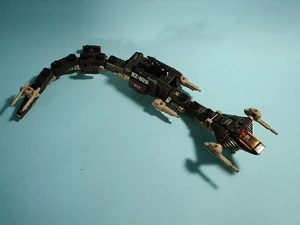 Stealthvipernjr