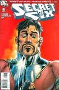 Secret Six Vol 3 8