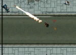 Lanzacohetes gta2