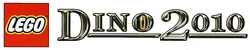 Dino 2010 Logo