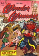 Wonder Woman Vol 1 20