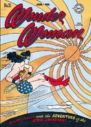 Wonder Woman Vol 1 21