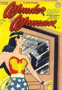 Wonder Woman Vol 1 41
