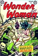 Wonder Woman Vol 1 60