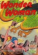 Wonder Woman Vol 1 66