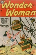 Wonder Woman Vol 1 67