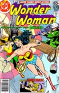 Wonder Woman Vol 1 249