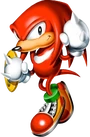 Knuckles 12