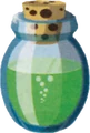 Green Potion (The Wind Waker)