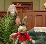Benny Rabbit