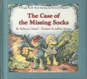 Missingsocks