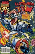 Earthworm Jim Vol 1 1