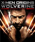 X-Men Origins Wolverine (video game)