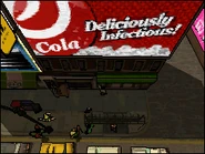 Ecola cartel cw
