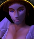 Maria face