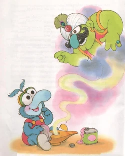 Genie